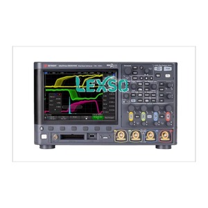 ออสซิลโลสโคป KEYSIGHT DSOX3014G/ DSOX3012G 5 GSa/s 100 MHz 4/2 ช่องสัญญาณอนาล็อก xgeqpt - Product Image 1
