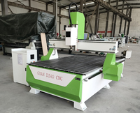 Chine approvisionnement 1325 2130 bois CNC gravure et découpe Machine CNC routeur nouveau modèle 2025