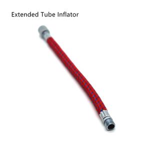 Pompe à air pour pneus de scooter, tube d'extension, <span class=keywords><strong>gonfleur</strong></span> pour scooters <span class=keywords><strong>électrique</strong></span>s Mijia M365 - Product Image 1