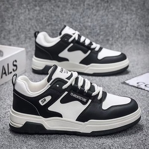 Chaussures de course décontractées pour hommes 2026, légères, respirantes, en maille, à enfiler, tendance mode, polyvalentes, antidérapantes - Product Image 5
