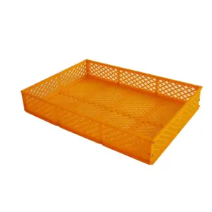 China incubator accessory setter tray and egg plastic hatcher basket