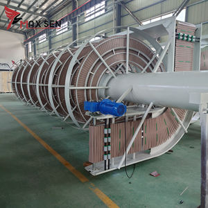 Maxsen özelleştirilmiş tek kanallı <span class=keywords><strong>Spiral</strong></span> konveyör çin üreticinin dikey taşıma <span class=keywords><strong>Spiral</strong></span> konveyör ürünleri - Product Image 1