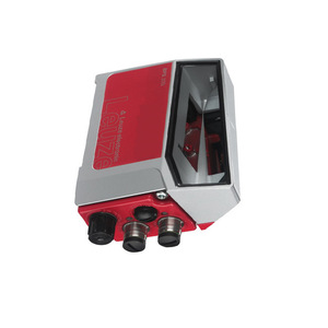 Sistema de Código de Barras con Sensor de Posicionamiento Leuze BPS 307i SM 10, IP65, Automatización Industrial - Product Image 1