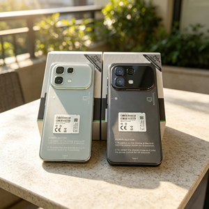 Nouveau smartphone 5G HOT 2026 Note60 Pro, grande mémoire 16 Go + 1 To, écran 7,3 pouces, double carte, double veille - Product Image 5