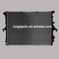 Radiateur d'origine 8K0121251H 8K0121251L 8K0121251T 4H0121251C 7L0121253A pour AUDI A4 A5 A6 C7 A7 A8 S4 S5 S6 Q3 Q5 Q7 Touareg