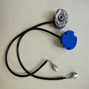 SE130DU ตัวเข้ารหัสแบบอีเจ็คเตอร์สำหรับเครื่องจักรพลาสติก SE130DUZ - Product Image 4