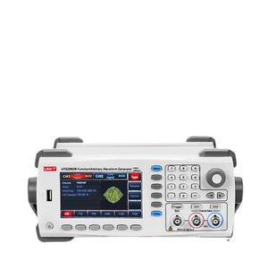 Générateur de signaux à fonction arbitraire Uni-T UTG202, générateur de signaux à double canal et double paramètre 25 MHz - Product Image 5