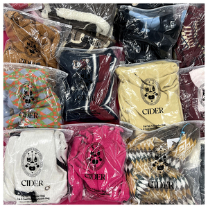 Venta al por Mayor de Fábrica Vestidos de <span class=keywords><strong>Mujer</strong></span> de Varios Estilos, Pacas de <span class=keywords><strong>Ropa</strong></span> de Marca para <span class=keywords><strong>Mujer</strong></span>, Lote de <span class=keywords><strong>Ropa</strong></span> Cider con Envío Aleatorio - Product Image 4