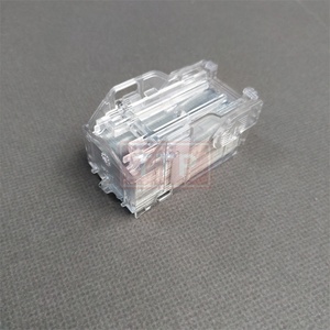Cartucce per Graffette SK602 SK-602 per Konica Minolta Bizhub C454 C554 C654 C754 C454e C554e C224 <span class=keywords><strong>C364</strong></span> Pro 951 C558 C658 - Product Image 4