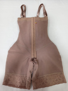 <span class=keywords><strong>Faja</strong></span> Reductora Postquirúrgica HOURGLASS WASP WAIST, Prenda de Compresión para Abdominoplastia - Product Image 3
