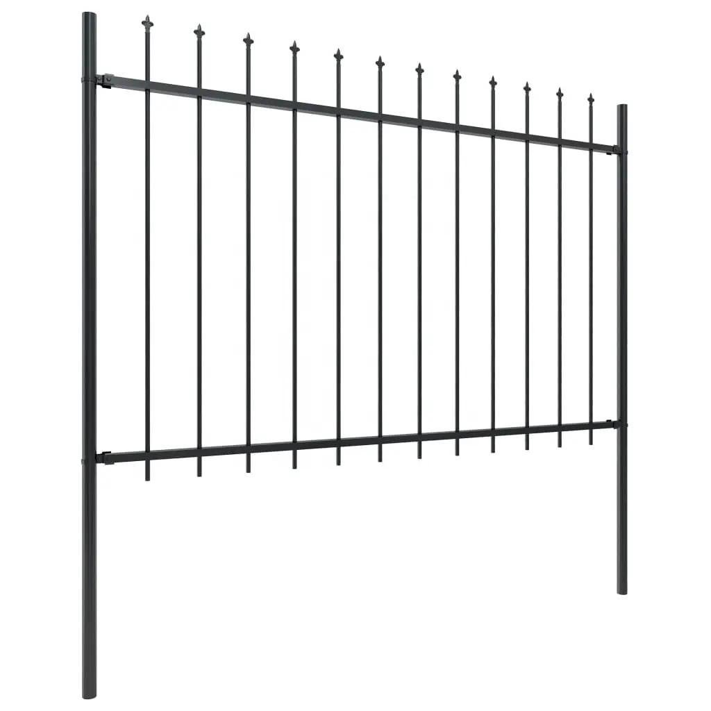 Hot-Selling Safety Stair Fence, Sturdy Constructed Fences and Gates