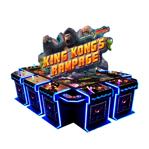 ตู้เกมตกปลาโอเชียนคิง3พลัสตู้เลี้ยงปลาคิงคอง<span class=keywords><strong>ยอด</strong></span><span class=keywords><strong>นิยม</strong></span>จากสหรัฐอเมริกา - Product Image 2