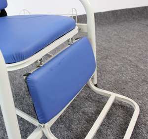 Venta caliente sillas médicas para infusión o recolección de sangre en hospitales y clínicas - Product Image 6