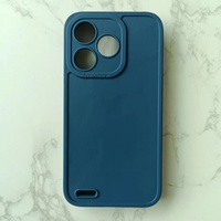 Offre Spéciale usine vente en gros Anti-chute Soft Color TPU Cover coque de téléphone pour VILLAON V20 SE couverture arrière