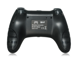 Cheap <b>Wireless</b> <b>for</b> Gamepad Joystick <b>Controller</b> <b>for</b> & <b>PC</b> with Turbo Button Motion Sensing Touch Buttons - Product Image 3