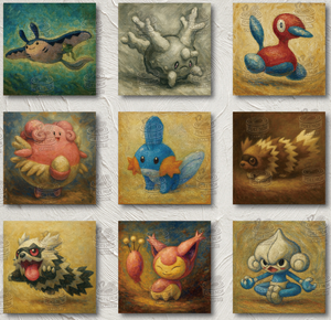 Boîtes mystères YZ – Quatrième Édition : Collection Maestrie Pokémon du Monde – Nouvelle Évolution Prismatique en Chinois Simplifié – Boîtier scellé - Product Image 3