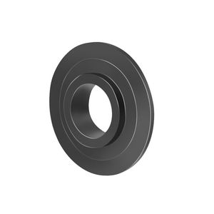 Sello Inferior para Cisterna de Inodoro, D 44 mm, H 9.3 mm - Product Image 1