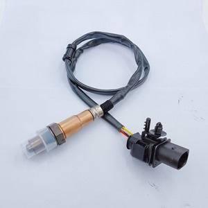 Set di 2 Sensori di Ossigeno 250-24672 250-25040 per <span class=keywords><strong>Audi</strong></span> <span class=keywords><strong>A4</strong></span> A5 A6 Quattro Q5 - Product Image 1