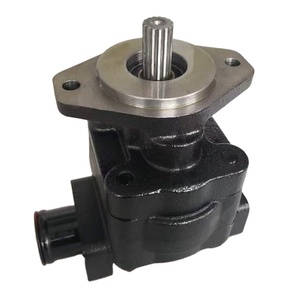 Bomba Hidráulica Key Polit Gear KPR4-23-23C KRP4-13-13CF en Venta - Product Image 5