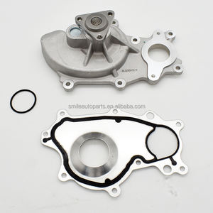 Smile Auto Parts Pompe à <span class=keywords><strong>eau</strong></span> pour <span class=keywords><strong>Ford</strong></span> F-150 Mustang Transit 150 250 350 BR3Z8501N BR3Z8501L BR3Z8501G PW-575 PW-521 BR3Z8501B - Product Image 2