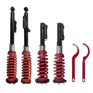Sospensioni di fabbrica <span class=keywords><strong>a</strong></span> Coilover Kit di conversione sospensioni <span class=keywords><strong>ammortizzatori</strong></span> per <span class=keywords><strong>Mercedes</strong></span> <span class=keywords><strong>classe</strong></span> S W220 S430 S500 S400 2203202438 - Product Image 6