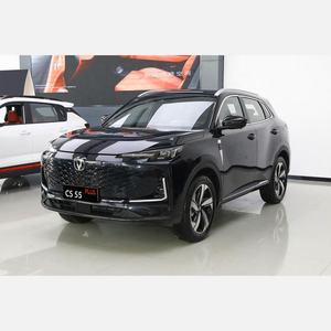 CS55 Changan ใหม่พรีเมี่ยมพร้อมกล้องด้านหลังภายในรถ SUV FWD มืดแบบแมนนวล1.5T 2.0T - Product Image 1