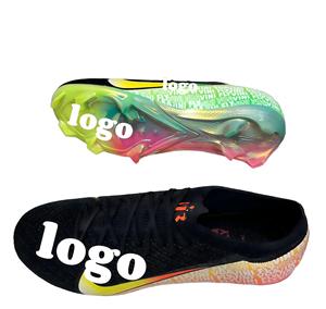 <span class=keywords><strong>Nuove</strong></span> <span class=keywords><strong>Scarpe</strong></span> <span class=keywords><strong>da</strong></span> Calcio 2026 Professionali per Allenamento, Alta Qualità, Comfort, Leggere, Traspiranti, Antiscivolo, per Esterni su Erba - Product Image 6