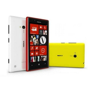 Commerce extérieur transfrontalier <span class=keywords><strong>Lumia</strong></span> 520 Écran tactile 6,0 pouces Téléphone intelligent 3G Système <span class=keywords><strong>Windows</strong></span> Phone 8 Processeur Qualcomm double cœur - Product Image 2