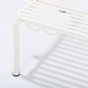 Set Divano da Esterno Impermeabile con Cuscini - Arredamento Sezionale per Patio, <span class=keywords><strong>Giardino</strong></span>, Balcone o Soggiorno d'Hotel - Product Image 4