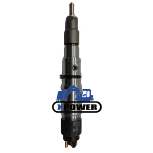 Inyector de combustible diésel de alta calidad 0445120080 0445120268 para Dl06s 65,10401-7004A - Product Image 5