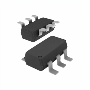 Transistores SC-74, SOT-457 RN2604(TE85L,F) Componentes Electrónicos Originales Servicio Integral - Product Image 1