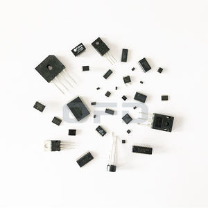 GDB5CBQN-<span class=keywords><strong>MJ</strong></span> Circuito Integrado de Memoria de 32Gb 200-FBGA Componentes Electrónicos Circuitos Integrados DRAM LPDDR4X Circuito Integrado de Memoria GDB5CBQN-<span class=keywords><strong>MJ</strong></span> - Product Image 1