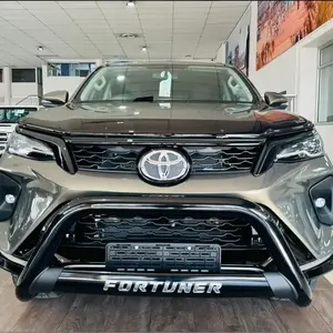 Использованный 2022 Toyotas Fortuner 2,4 GD-6 4x4