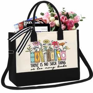 Stylish Single Shoulder Canvas Women's Luxury <b>Handbag</b> Heart Shape Leopard Print Custom Logo Diamond Chain for <b>Medium</b> Size - Product Image 1