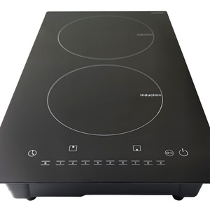 เตาแม่เหล็กไฟฟ้าแบบกำหนดเองรุ่นใหม่ปี 2025 กำลังไฟ 1800 วัตต์ มาตรฐาน ETL - Product Image 2