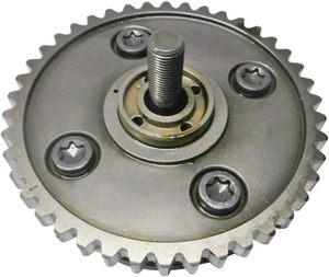 SNEIK OE 11367600085 penyesuai poros buangan, knalpot tahan lama untuk 550i 750i X5 X6 M6 /4.4L Turbo Gas - Product Image 1