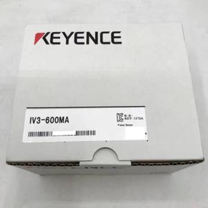 1 Sensor de Visión Industrial IV3-600MA IV3600MA Nuevo - Product Image 3