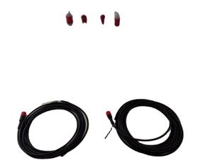 Sensor de pH para Tratamiento de Agua Pura, Sonda de pH, Electrodo de pH - Product Image 2