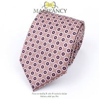 57 Farben Jacquard Striped Plaid Paisley Krawatte 7,5 cm Polyester Männlich Schmale Krawatte Skinny Smoking Anzug Shirt Geschenk für Männer Zubehör