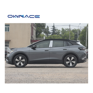 2025 ID.4X Vehículo eléctrico New Energy SUV con modo de conducción 4WD de alta velocidad Stock disponible para modelos <span class=keywords><strong>ID3</strong></span> ID4 ID6 Crozz <span class=keywords><strong>Pro</strong></span> - Product Image 6