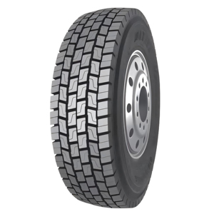 ยางรถบรรทุกใหม่ราคาถูกจากจีน 215/75r17.5 ยาง 235/75r17.5 ยางลมแบบไม่มียางใน 11r22.5 295 75r22.5 สำหรับรถพ่วง - Product Image 6