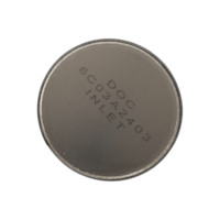 Nouveau kit d'entretien silencieux catalytique pour camion Euro 5 OLITEC, catalyseur céramique pour moteur diesel modèle DOC-272-B