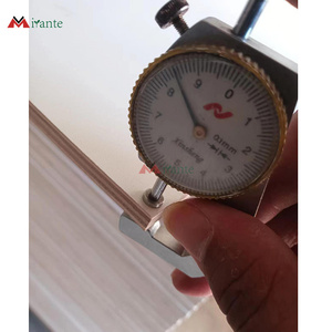 <span class=keywords><strong>Prix</strong></span> de gros de haute qualité grain de bois <span class=keywords><strong>noyer</strong></span> <span class=keywords><strong>noir</strong></span> ou blanc mélamine face/contreplaqué laminé pour meubles et armoires - Product Image 4