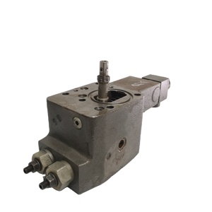 Vannes hydrauliques originales A11VO260LRDH1 pour pièces de rechange de pompe hydraulique, grand stock - Product Image 5