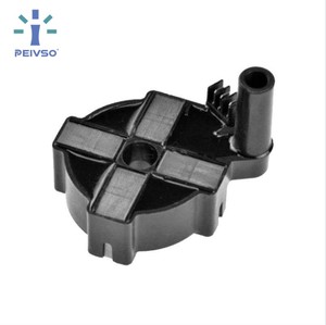 PEIVSO คอยล์จุดระเบิดที่ทนทานต่อการสึกหรอและเชื่อถือได้สำหรับมาสด้า 626 MX‑3 MX‑6 ฟอร์ด โพรบ 1.8L 2.0L 2.5L V6 92‑96 F32Z12029AA - Product Image 1