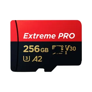 Extreme 64GB Tarjeta <span class=keywords><strong>SD</strong></span> A2 U3 V60 Class10 Plástico externo para cámara 4K - Product Image 2