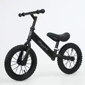 <span class=keywords><strong>Bicicleta</strong></span> <span class=keywords><strong>de</strong></span> <span class=keywords><strong>equilibrio</strong></span> con logotipo personalizado para niños Material <span class=keywords><strong>de</strong></span> horquilla <span class=keywords><strong>de</strong></span> acero para patinete <span class=keywords><strong>de</strong></span> dos rodillos para niños pequeños - Product Image 3