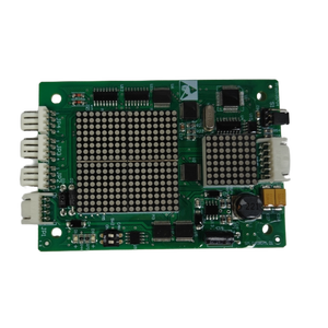 Werks preise für KLEEMANN <span class=keywords><strong>Elevator</strong></span> Circuit Board SM.04VR/M.01, Sonderversion, rote Kontroll leuchte - Product Image 4
