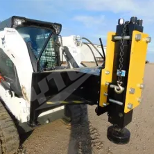 Rail <span class=keywords><strong>de</strong></span> clôture hydraulique, guide d'évier - Product Image 5