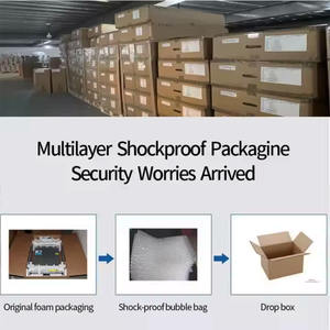 ยี่ห้อใหม่สภาพ SSD SSDPED1K750GA01 P4800X Series 750GB 1/2 ความสูง PCIe x4 20nm 3D XPoint ทั่วไป 10 แพ็คโซลิดสเตตรีดไดรฟ์ - Product Image 5